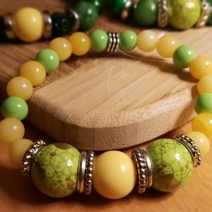 Handmade jewelry